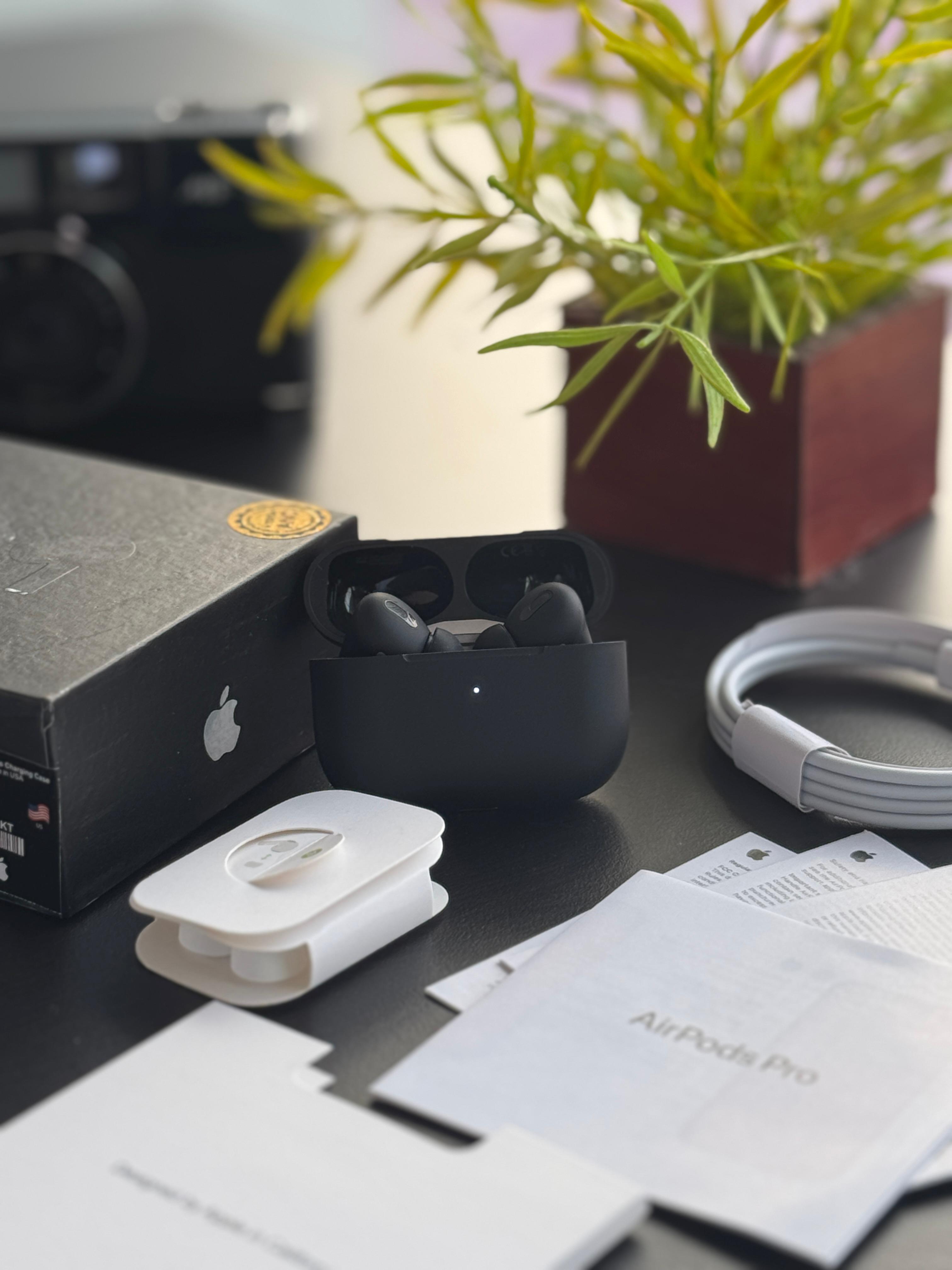 PREMIUM AIRPOD PRO 2 🌀