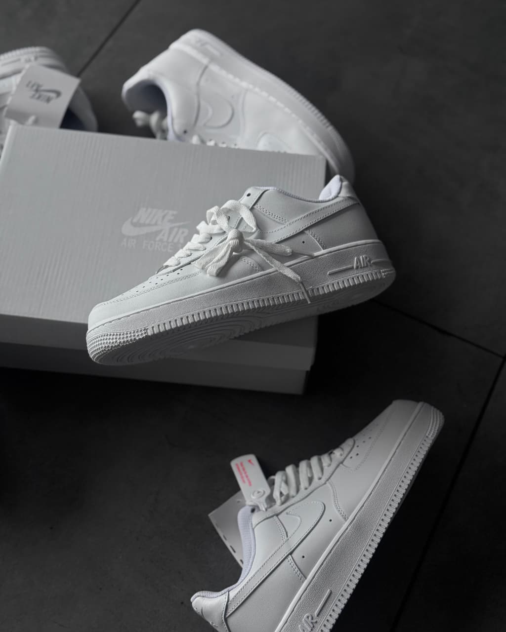 IMPORTED NIKE AIRFORCE