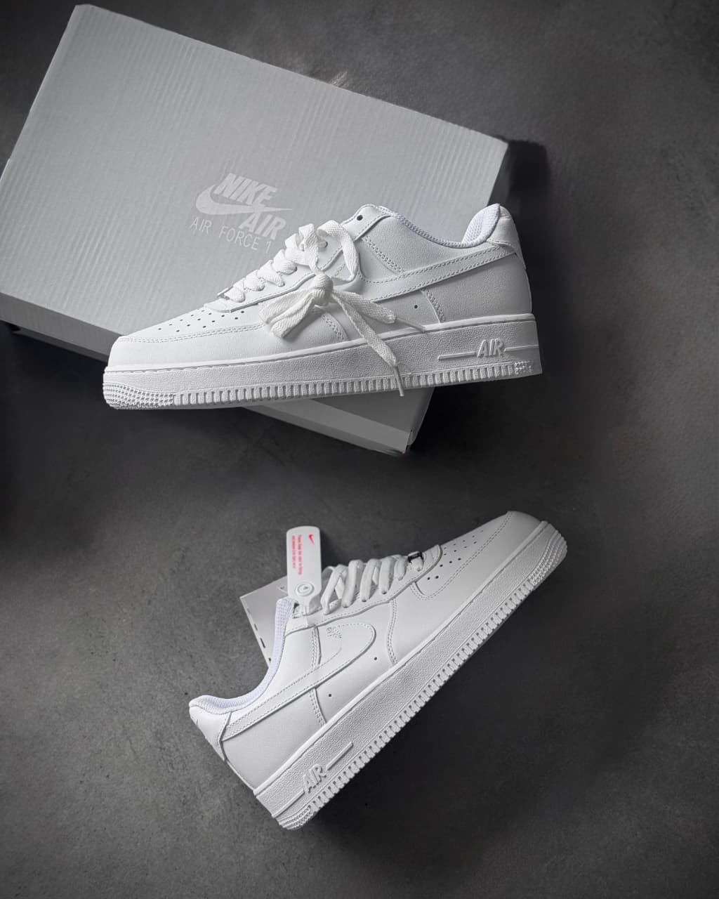 IMPORTED NIKE AIRFORCE