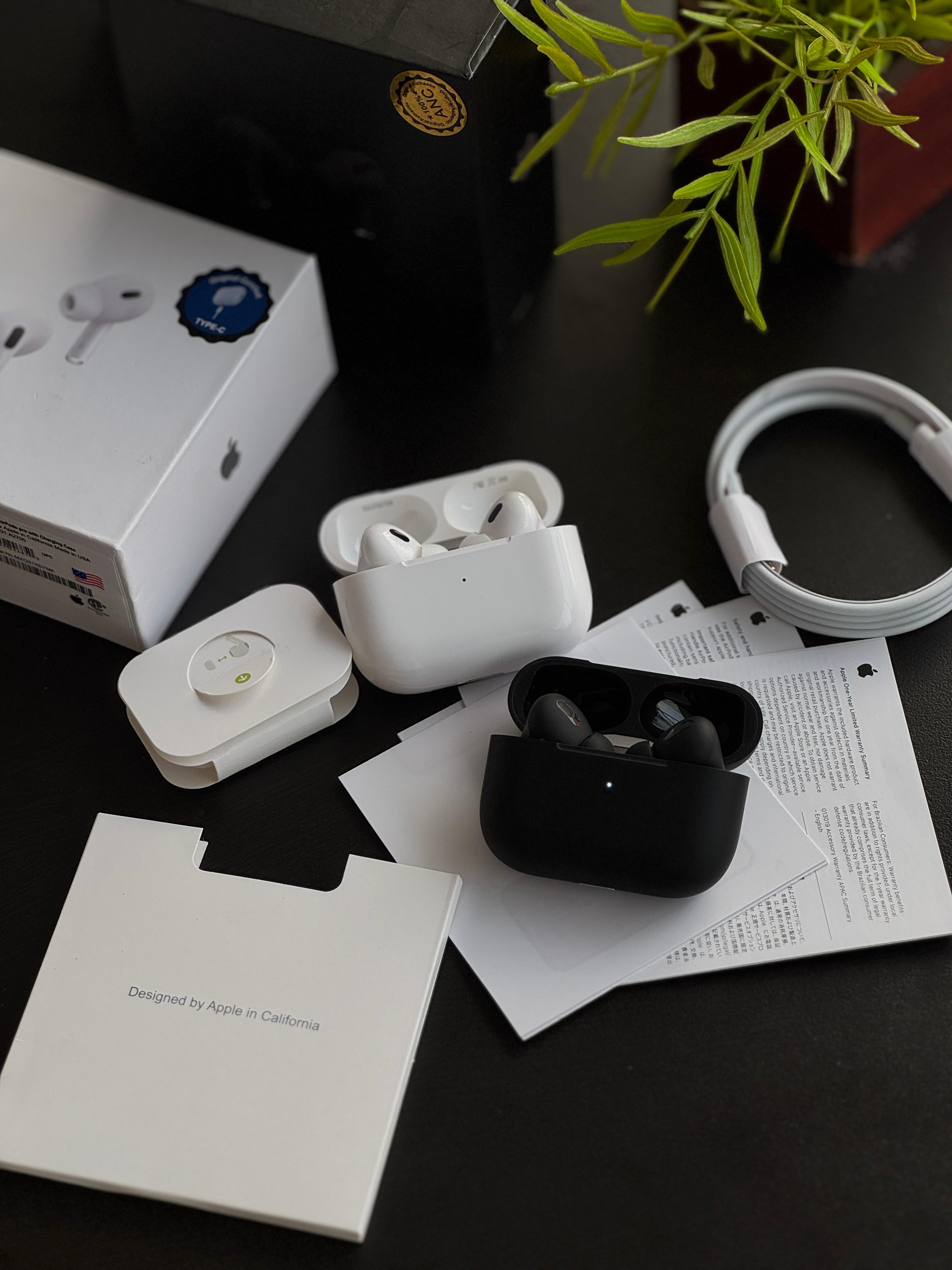 PREMIUM AIRPOD PRO 2 🌀