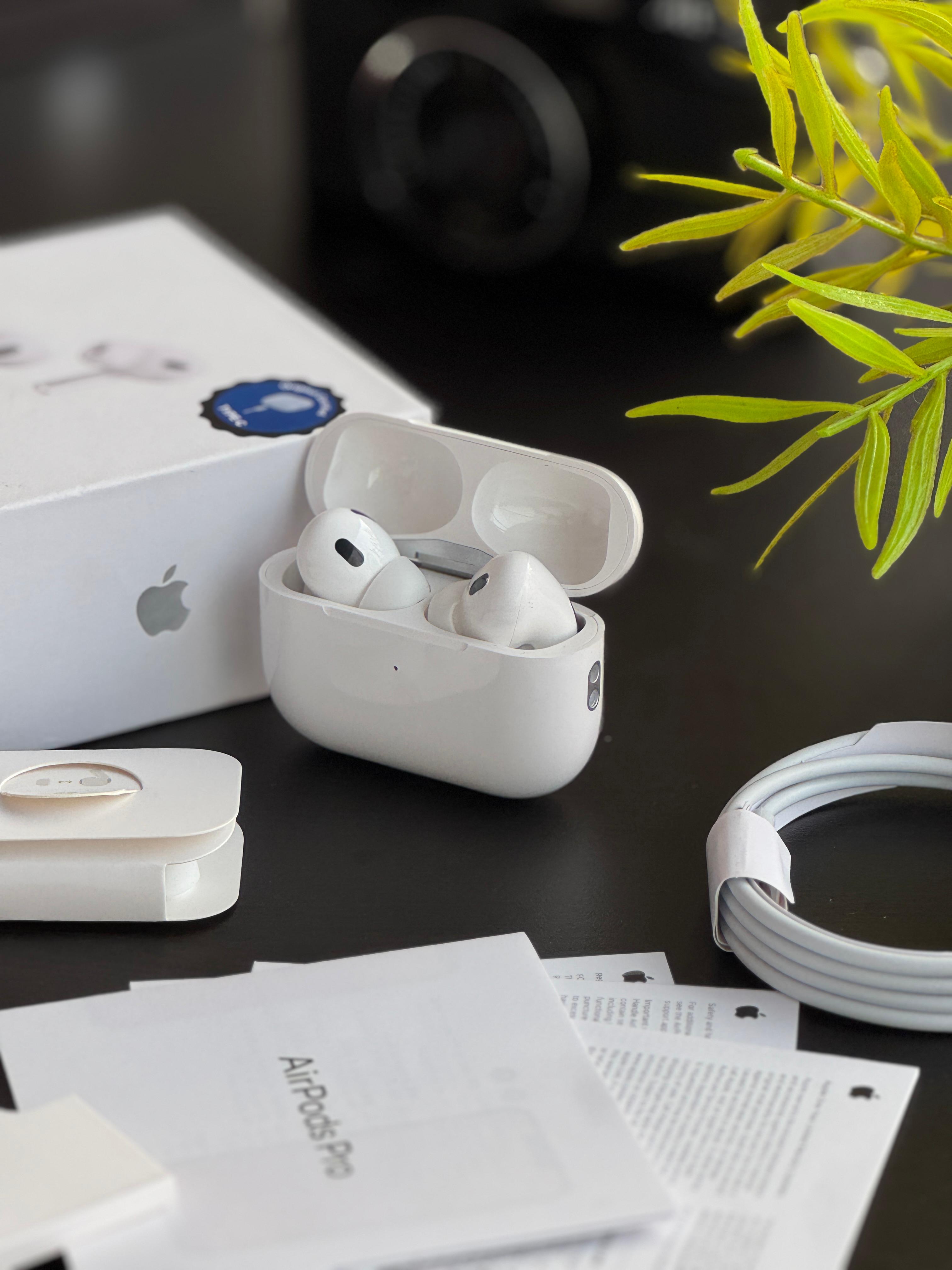 PREMIUM AIRPOD PRO 2 🌀