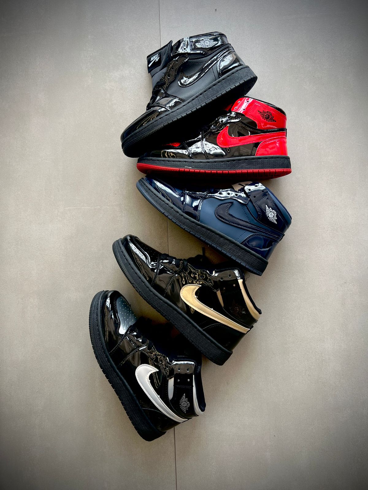 ★IMP JORDAN 📈★