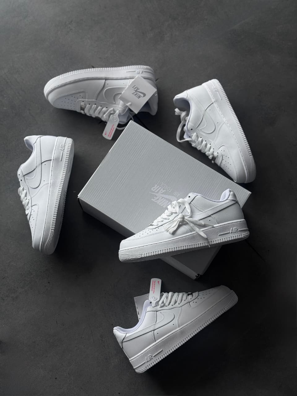 IMPORTED NIKE AIRFORCE