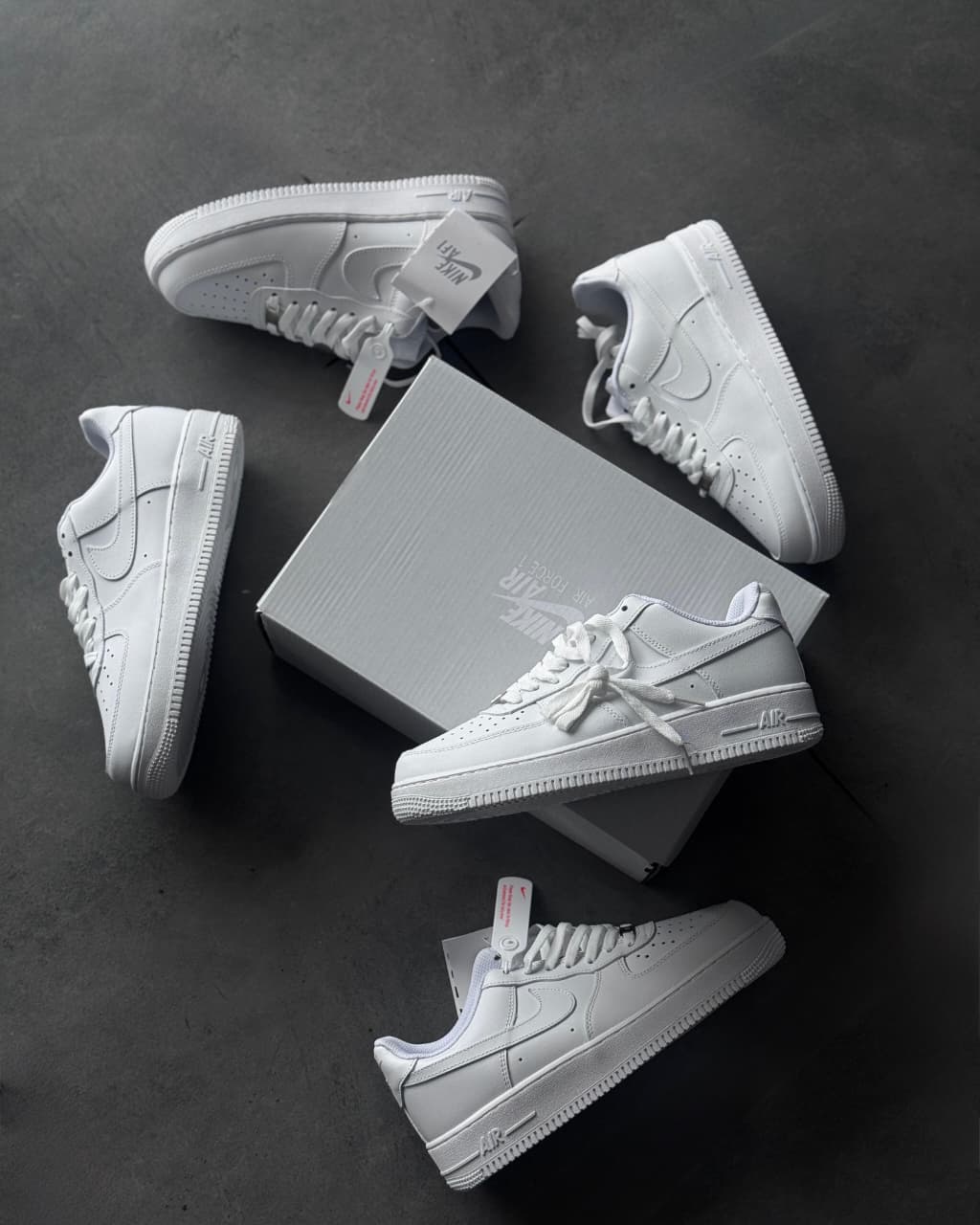 IMPORTED NIKE AIRFORCE