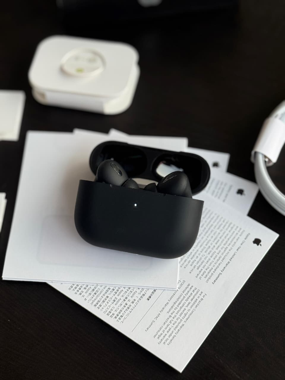 PREMIUM AIRPOD PRO 2 🌀