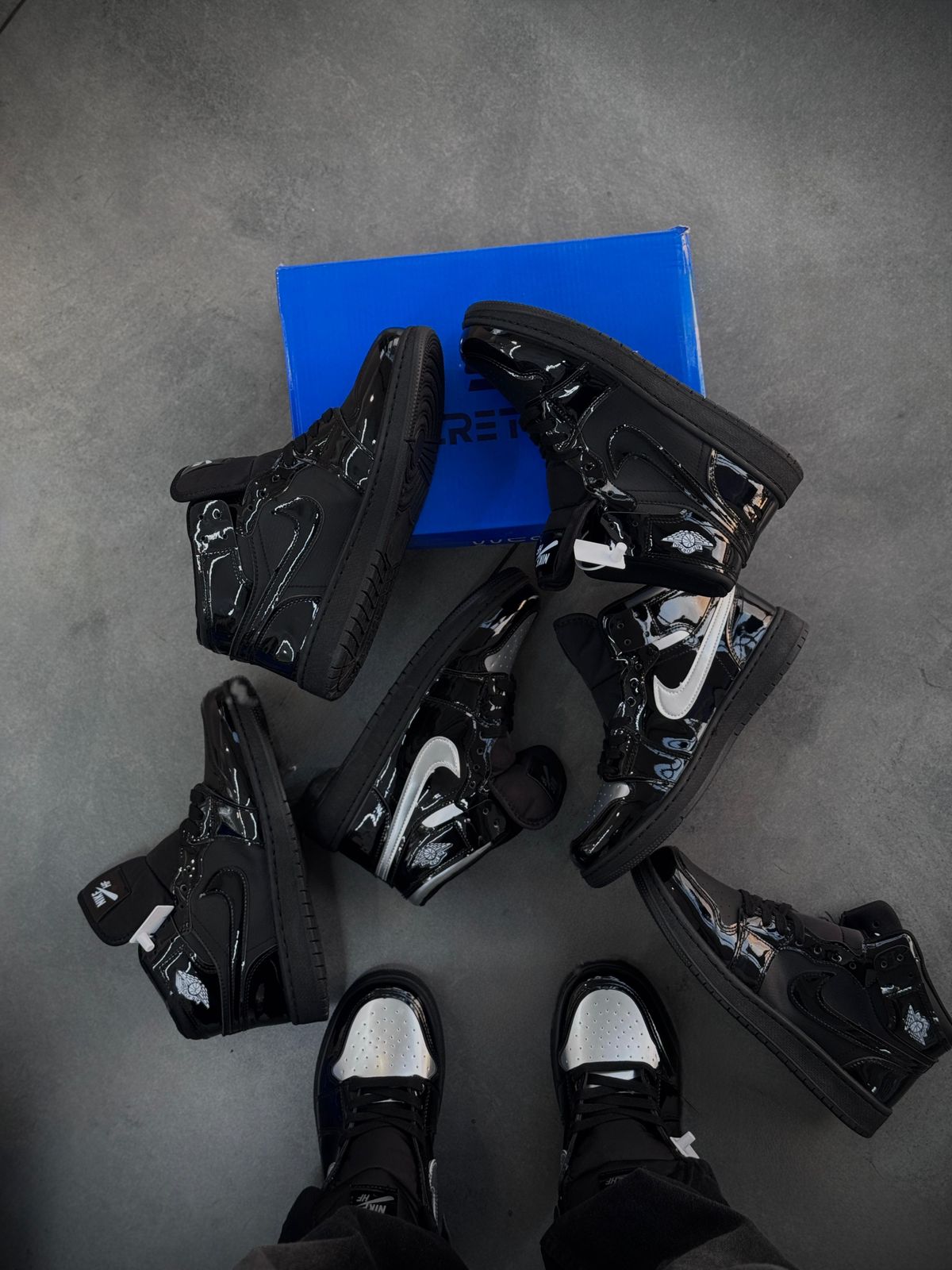 ★IMP JORDAN 📈★