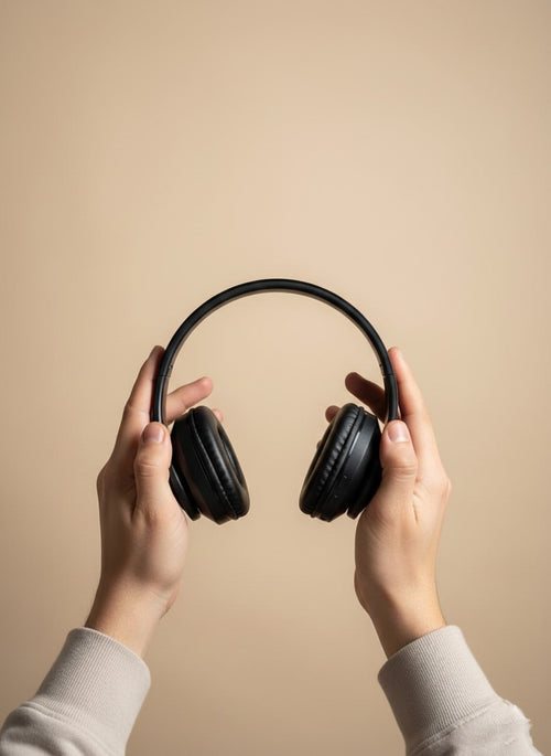 *boAt HEADPHONE 🌀*