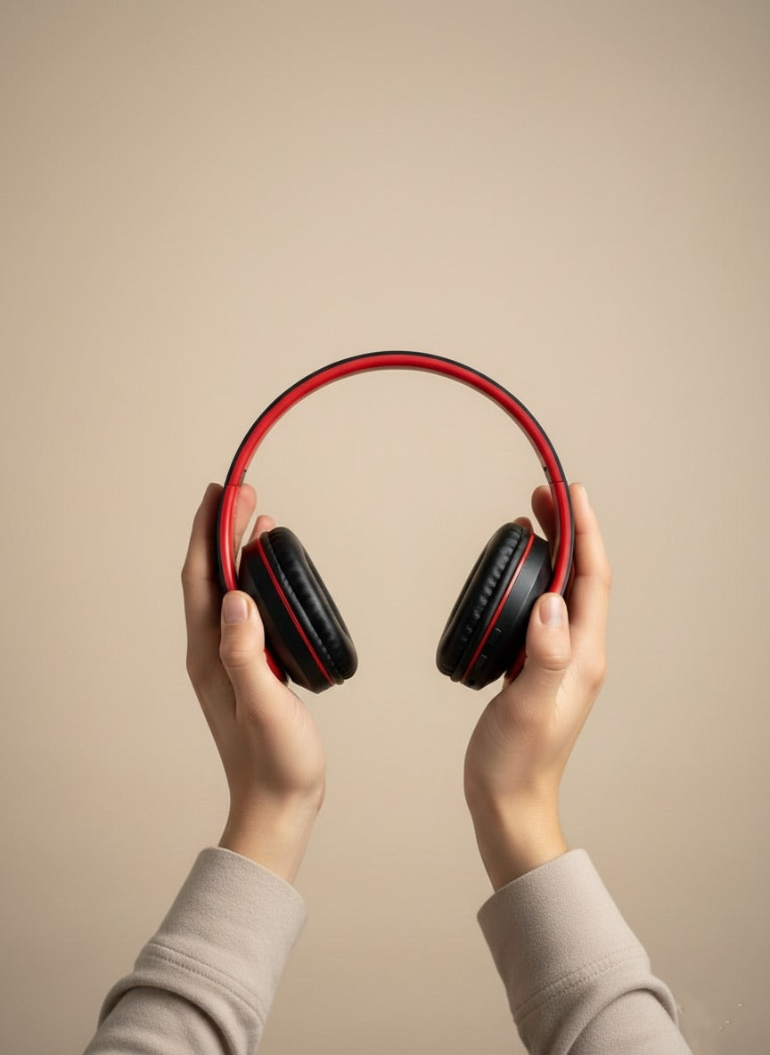 *boAt HEADPHONE 🌀*