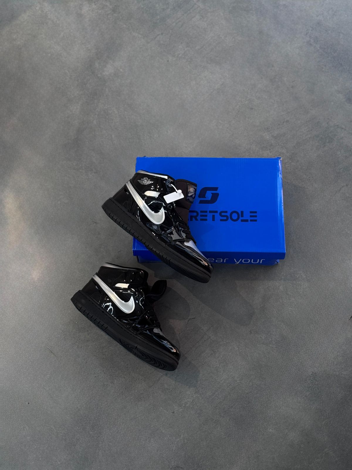 ★IMP JORDAN 📈★